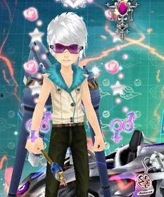 飞车最新爆料套装多少钱,全新套装价格揭晓，心动不已！