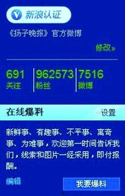 哪些爆料新闻媒体平台有,各大新闻媒体平台爆料背后的真相与内幕